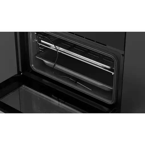 Horno 44 L Negro 111230011 TEKA
