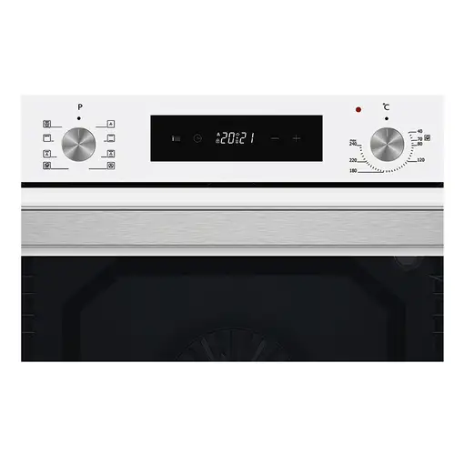 Horno 80 L Blanco 921270259 EDESA