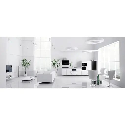 Horno 80 L Blanco 921270259 EDESA