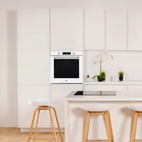 Horno 80 L Blanco 921270259 EDESA