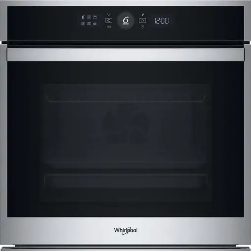 Horno 73 L Negro 859991685150 WHIRLPOOL