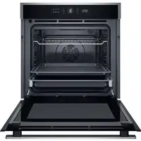 Horno 73 L Negro 859991685150 WHIRLPOOL Horno 73 L Negro 859991685150 WHIRLPOOL