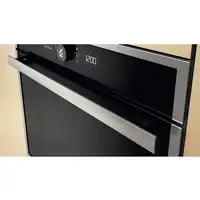 Horno 73 L Negro 859991685150 WHIRLPOOL Horno 73 L Negro 859991685150 WHIRLPOOL
