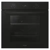 Horno 78 L Negro 33703990 HAIER