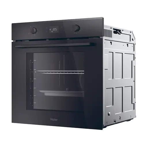 Horno 78 L Negro 33703990 HAIER