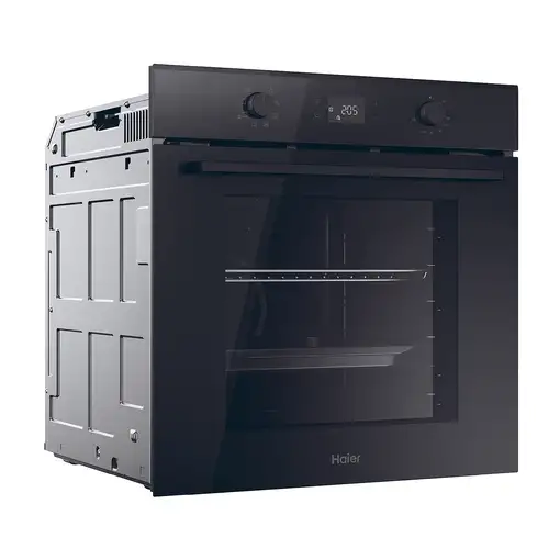 Horno 78 L Negro 33703990 HAIER