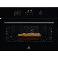 Horno 43 L Negro Serie 600 944 005 103 ELECTROLUX