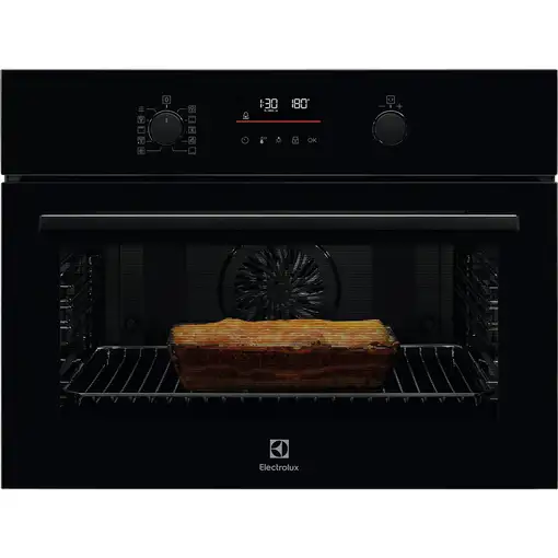 Horno 43 L Negro Serie 600 944 005 103 ELECTROLUX