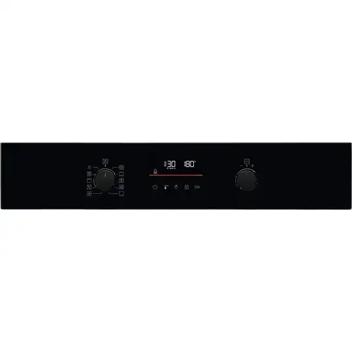 Horno 43 L Negro Serie 600 944 005 103 ELECTROLUX