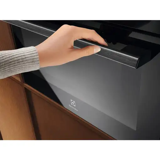 Horno 43 L Negro Serie 600 944 005 103 ELECTROLUX