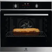 Horno 72 L Negro 75671 949 498 224 ELECTROLUX Horno 72 L Negro 75671 949 498 224 ELECTROLUX
