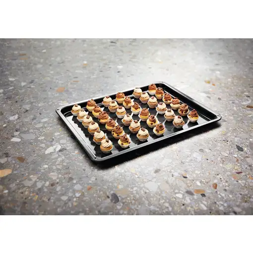 Horno 72 L Negro 75671 949 498 224 ELECTROLUX