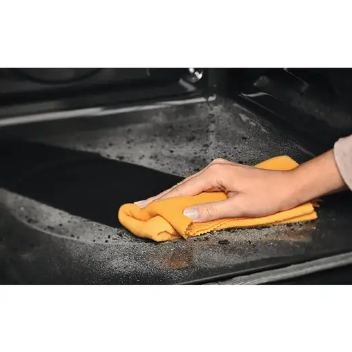 Horno 72 L Negro 75671 949 498 224 ELECTROLUX