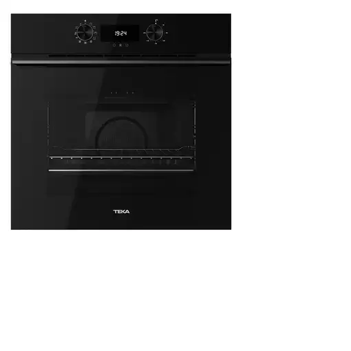 Horno 71 L Negro 111000076 TEKA