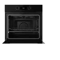 Horno 71 L Negro 111000076 TEKA
