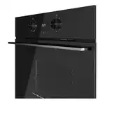 Horno 71 L Negro 111000076 TEKA