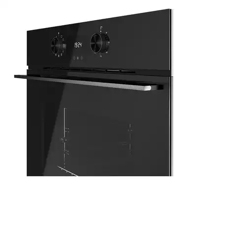 Horno 71 L Negro 111000076 TEKA