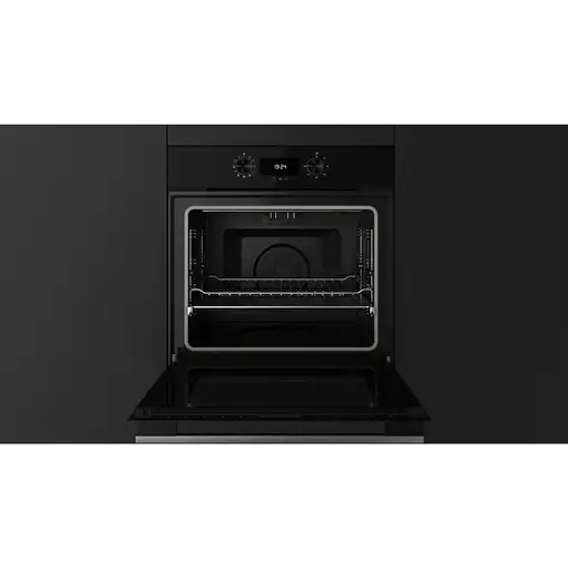 Horno 71 L Negro 111000076 TEKA