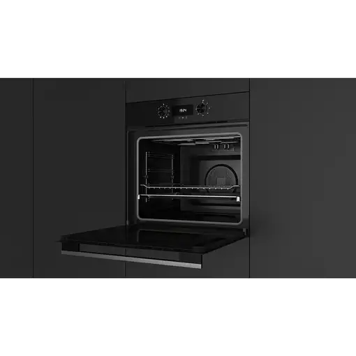 Horno 71 L Negro 111000076 TEKA