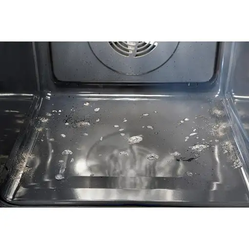 Horno 73 L Acero inoxidable 859991551170 WHIRLPOOL