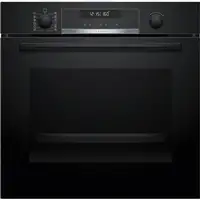 Horno 71 L Negro Serie 6 HBG578BB3 BOSCH