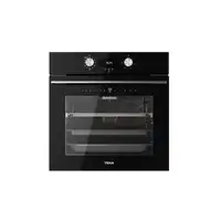 Horno 70 L Negro 111000046 TEKA