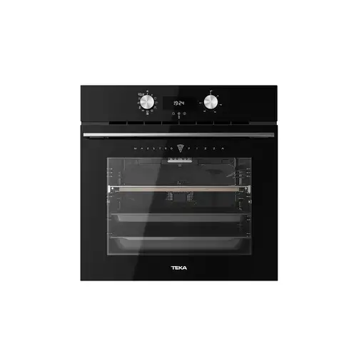 Horno 70 L Negro 111000046 TEKA