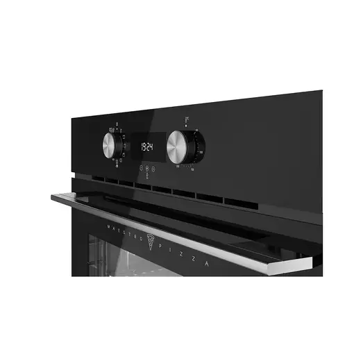 Horno 70 L Negro 111000046 TEKA