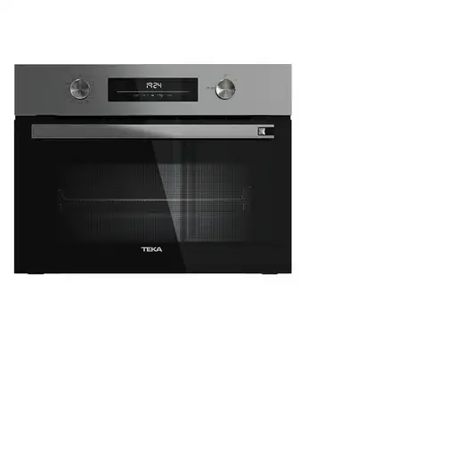 Horno compacto inox HSC 6350 TEKA