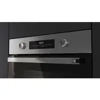 Horno 45 L Negro 111140004 TEKA