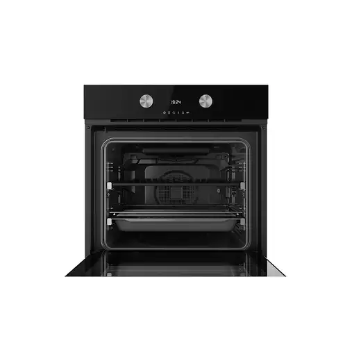 Horno 71 L Negro 111000073 TEKA
