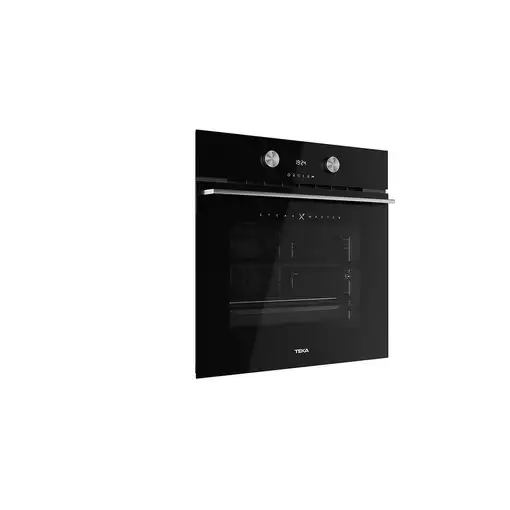 Horno 71 L Negro 111000073 TEKA