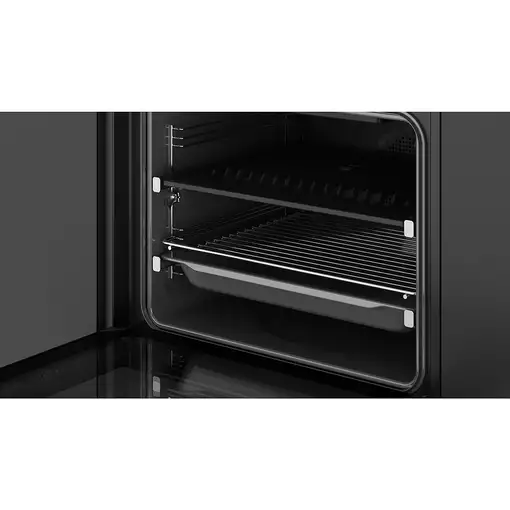 Horno 71 L Negro 111000073 TEKA