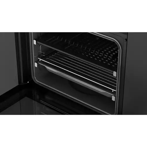 Horno 71 L Negro 111000073 TEKA
