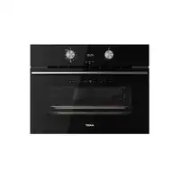Horno 45 L Negro 111130010 TEKA Horno 45 L Negro 111130010 TEKA