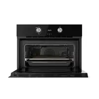 Horno 45 L Negro 111130010 TEKA Horno 45 L Negro 111130010 TEKA