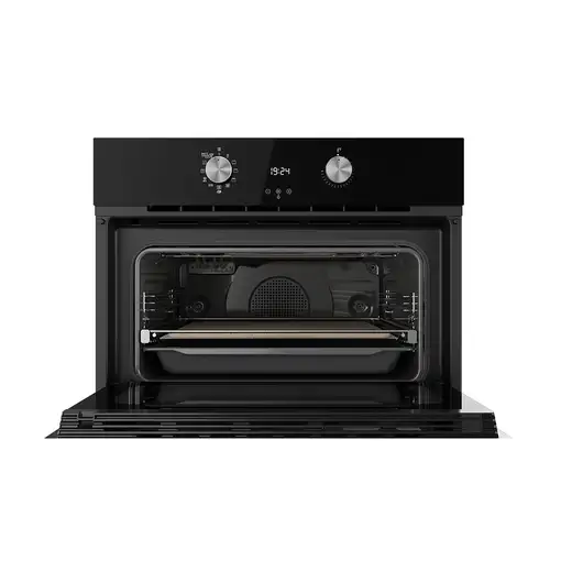 Horno 45 L Negro 111130010 TEKA