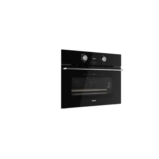 Horno 45 L Negro 111130010 TEKA