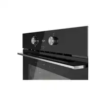 Horno 45 L Negro 111130010 TEKA Horno 45 L Negro 111130010 TEKA