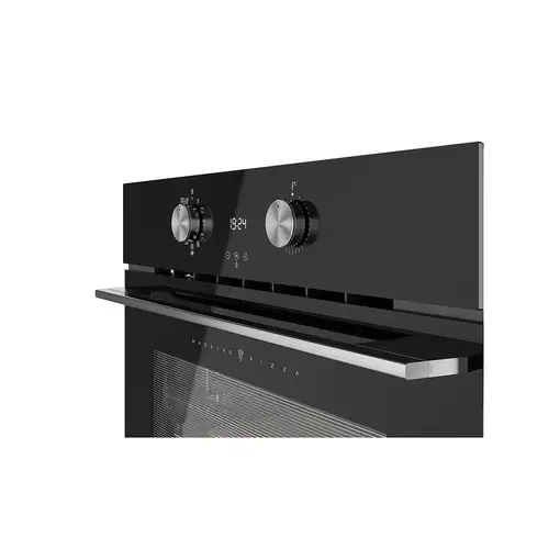 Horno 45 L Negro 111130010 TEKA