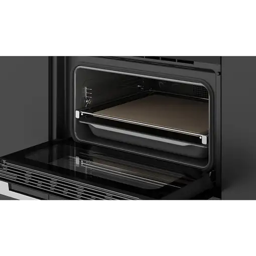 Horno 45 L Negro 111130010 TEKA