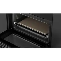 Horno 45 L Negro 111130010 TEKA Horno 45 L Negro 111130010 TEKA