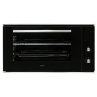 Horno 93 L Negro 07039305 CATA Horno 93 L Negro 07039305 CATA