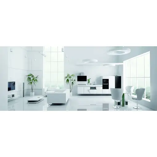 Horno 80 L Negro 921270258 EDESA