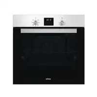 Horno 80 L Negro 921270264 EDESA Horno 80 L Negro 921270264 EDESA