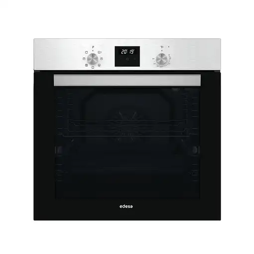Horno 80 L Negro 921270264 EDESA