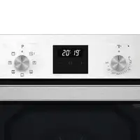 Horno 80 L Negro 921270264 EDESA Horno 80 L Negro 921270264 EDESA