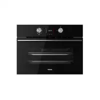 Horno 45 L Negro 111130009 TEKA Horno 45 L Negro 111130009 TEKA