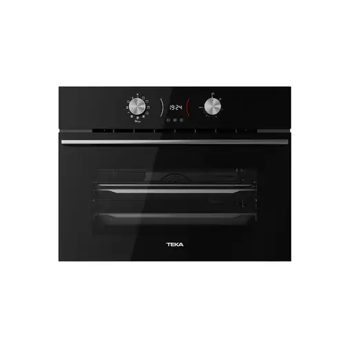 Horno 45 L Negro 111130009 TEKA