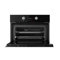 Horno 45 L Negro 111130009 TEKA Horno 45 L Negro 111130009 TEKA
